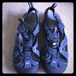 Men’s Keens Sandals